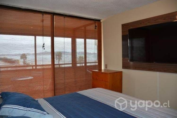 Avenida Del Mar Primera Linea