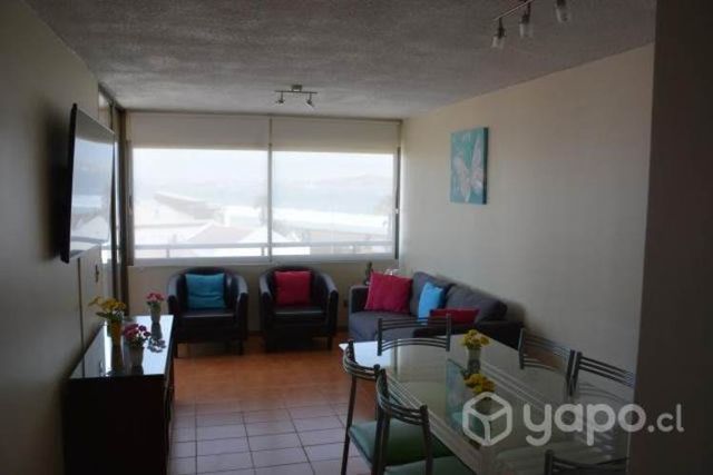 Avenida Del Mar Primera Linea