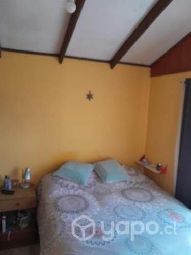 Vendo casa a pasos del Outlet Reñaca Alto