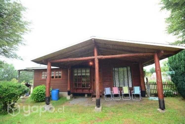 Se arrienda año corrido