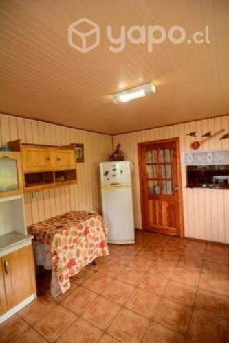 Se arrienda año corrido