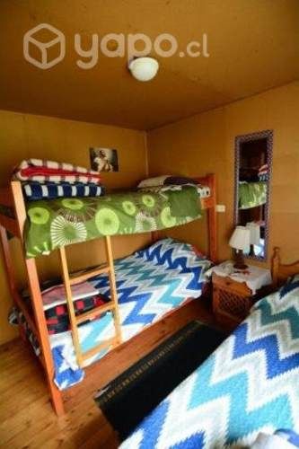 Se arrienda año corrido