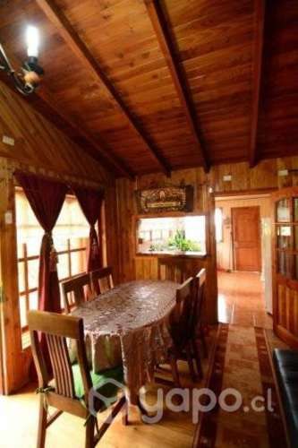 Se arrienda año corrido