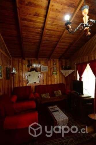 Se arrienda año corrido