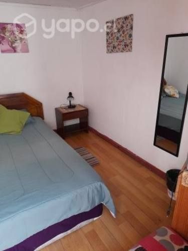 Hostal amoblada en centro la serena