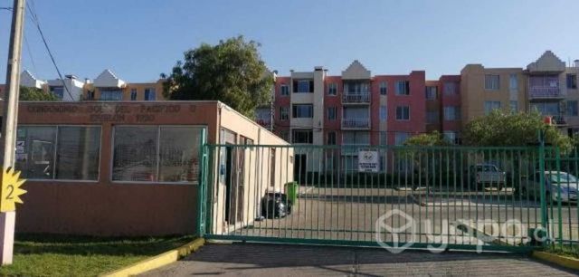 Departamento Sol del Pacifico