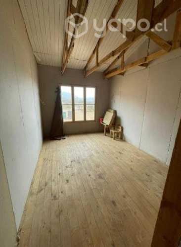 Parcela 5000m2 arrayan costero