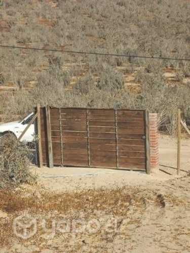 Vendo Parcela de agrado