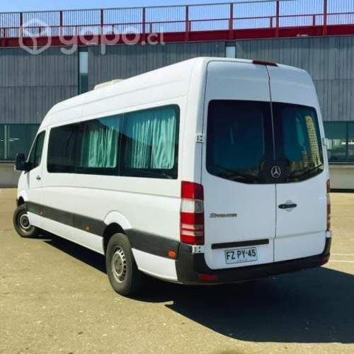 Mercedes Benz Sprinter 313 CDI