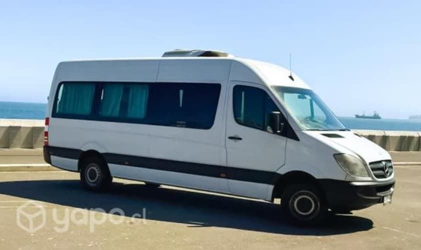 Mercedes Benz Sprinter 313 CDI