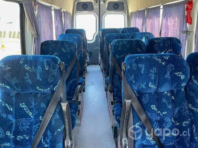 Mercedes Benz Sprinter 313 CDI