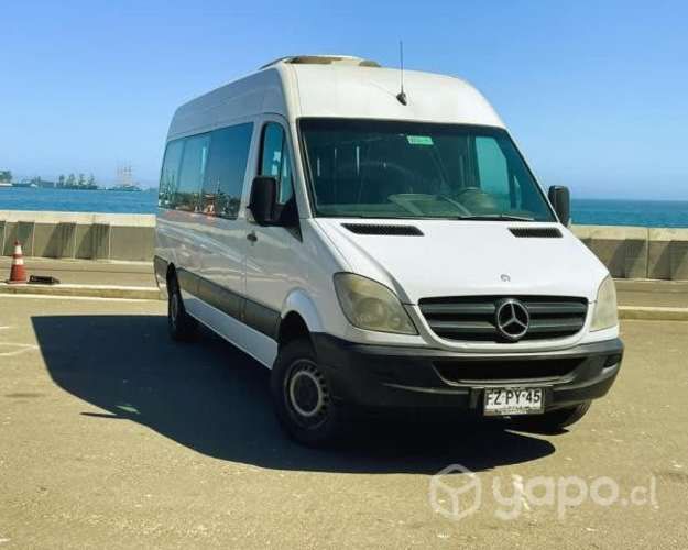 Mercedes Benz Sprinter 313 CDI