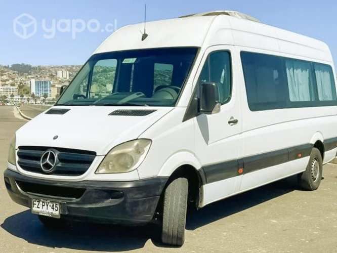 Mercedes Benz Sprinter 313 CDI
