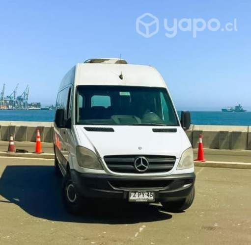 Mercedes Benz Sprinter 313 CDI