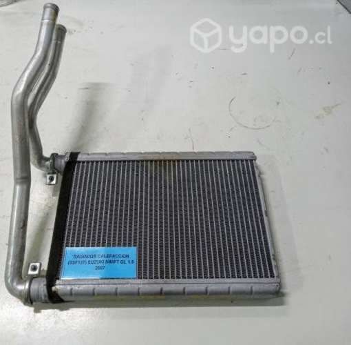 Radiador Calefacción (SSF127) Suzuki Swift GL 1.5