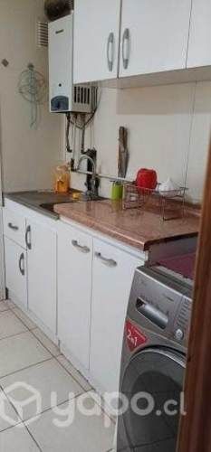 Casa en Lautaro LX region