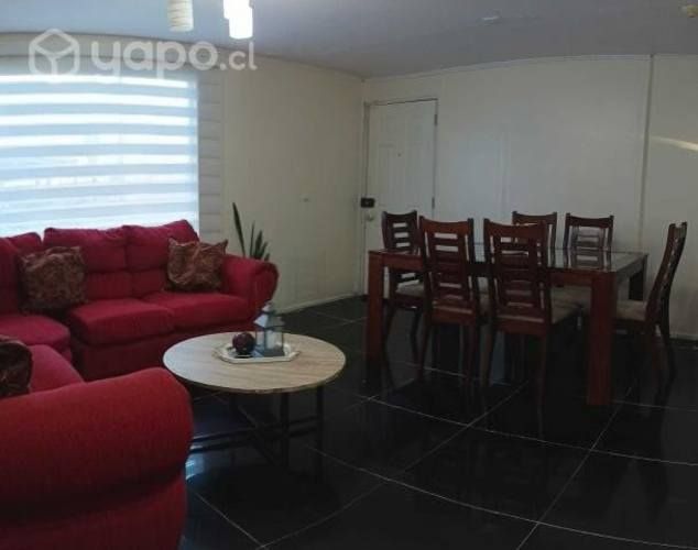 Casa en Lautaro LX region