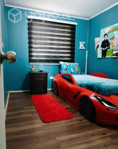 Casa en Lautaro LX region