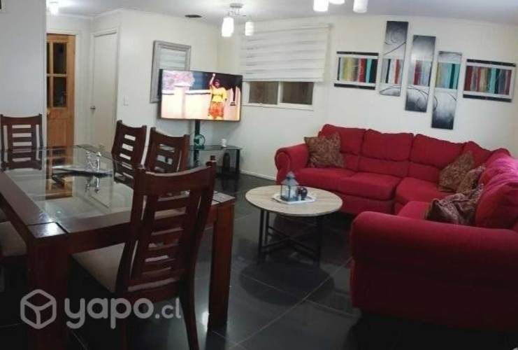 Casa en Lautaro LX region