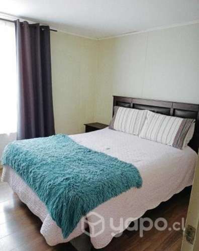 Casa en Lautaro LX region