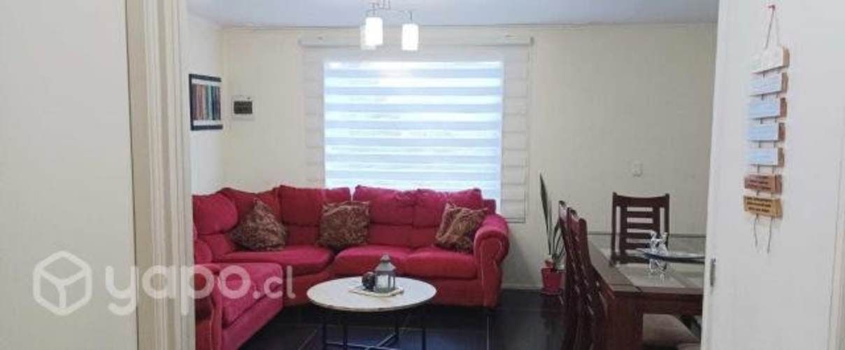 Casa en Lautaro LX region