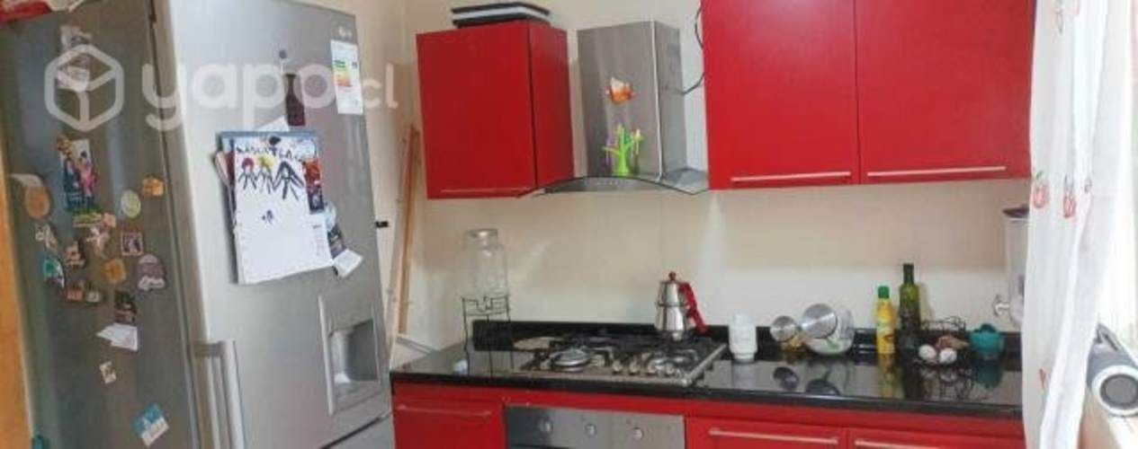 Casa en Lautaro LX region