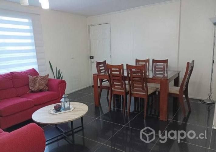 Casa en Lautaro LX region