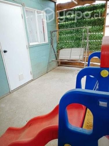 Casa en Lautaro LX region