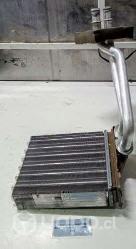 Radiador Calefacción (RDD170) Renault Duster 1.6