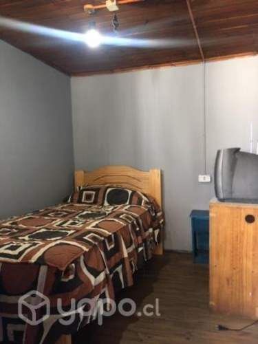 Alojamiento para varones mensual