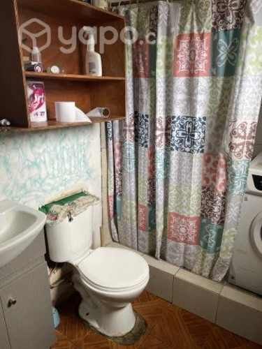 Casa Tome , sector Frutillares Tome