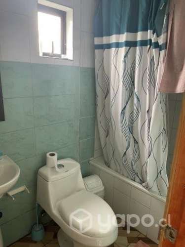 Casa Tome , sector Frutillares Tome