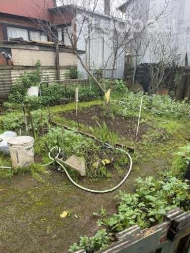 Casa Tome , sector Frutillares Tome