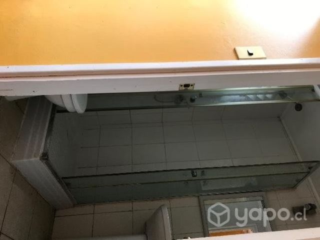 Arriendo pieza anexo, casa recreo