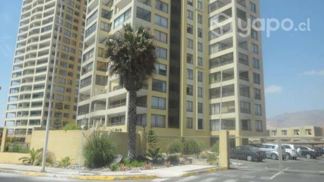 Departamento Torre Bordemar