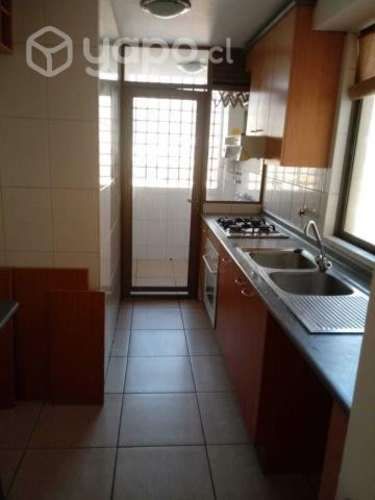 Departamento Torre Bordemar