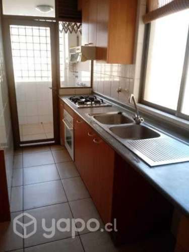 Departamento Torre Bordemar