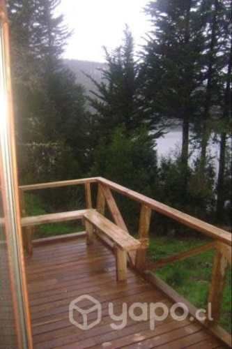 Arriendo cabaña cutipay valdivia
