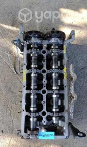 Culata Completa (SNI295) SSangyong New Actyon 2.0