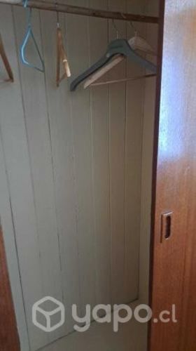 Pensión completa Universitaria