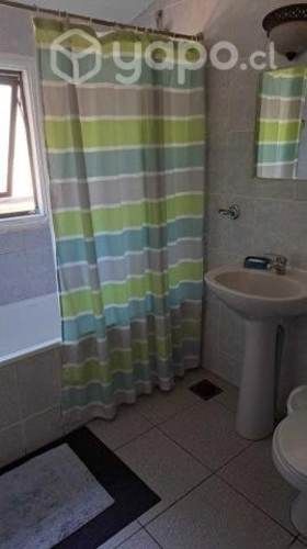 Pensión completa Universitaria