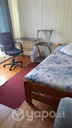 Pensión completa Universitaria