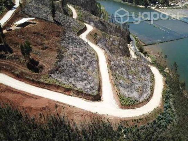 Parcela en Cáhuil VI Región, Excelente oportunidad