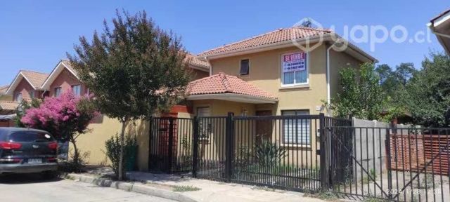 Casa Habitación Prados de Nos