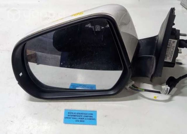 Espejo Izquierdo Con Intermitente (GWP186) Great W