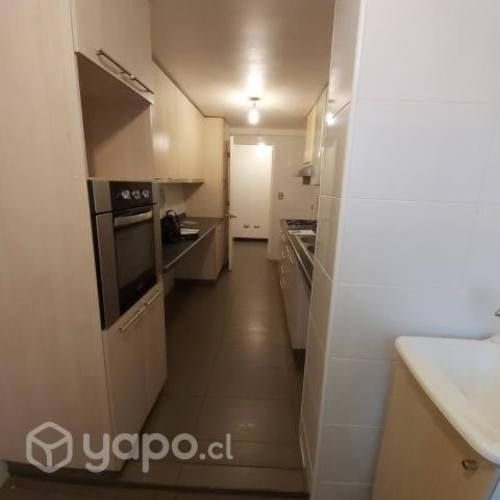 Departamento Torre Bahia Blanca