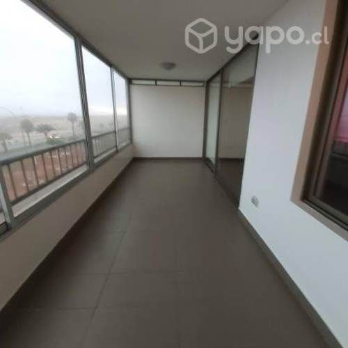 Departamento Torre Bahia Blanca