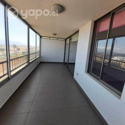 Departamento Torre Bahia Blanca