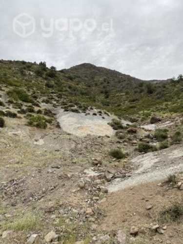 Se vende terreno en fundo San Francisco