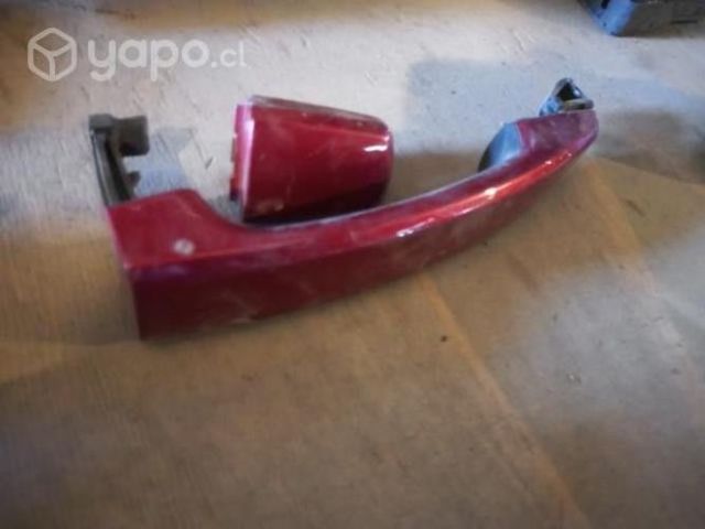 Chevrolet sail 2020 manilla puerta exterior envio